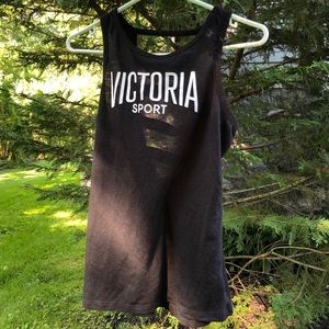 Victoria Secret Sports Tank